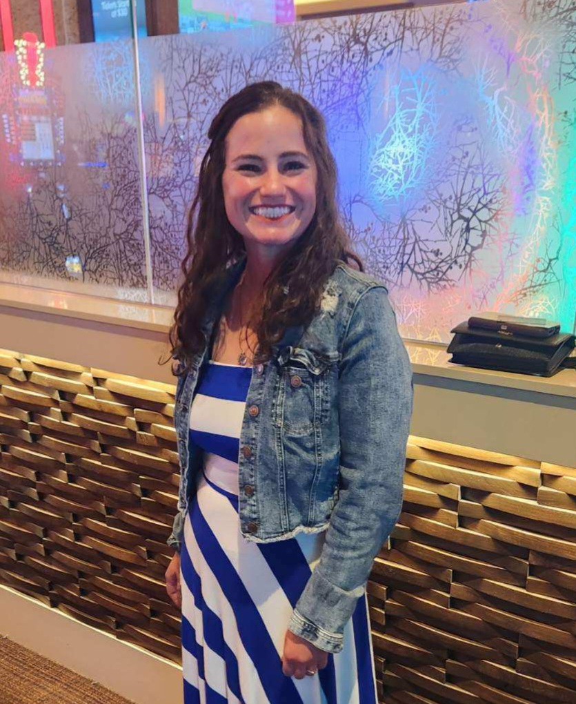 Heather Forcier